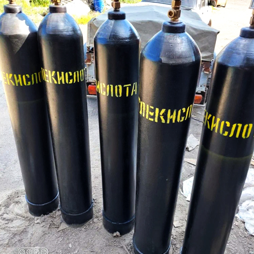 Доставка углекислоты в Зеленограде